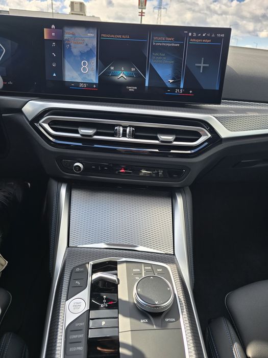 BMW Seria 4 Gran Coupe G26 420d Xdrive Garantie