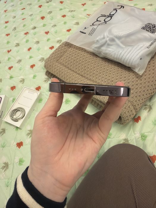 iPhone 14 PRO в отличном состоянии