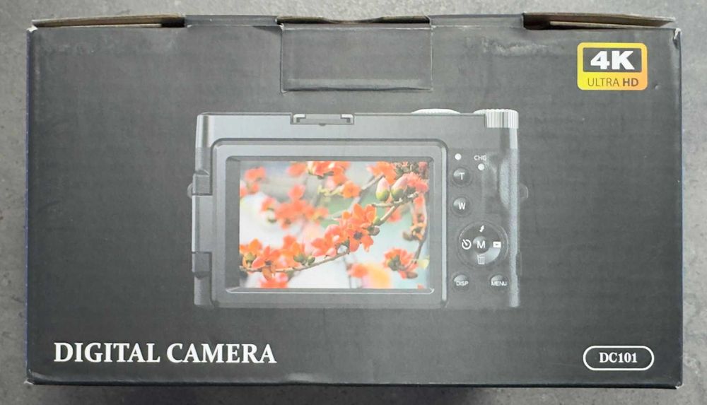 Buren DC101 [#9956#]