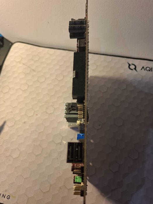 Placa de bază MSI K9N6PGM2-V2