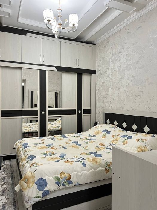 Arenda hovli Muhtor Ashrafi