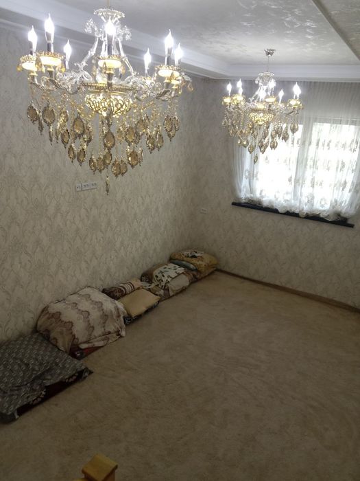 ARENDA KVARTIRA! Ofisiant og'il bollarga