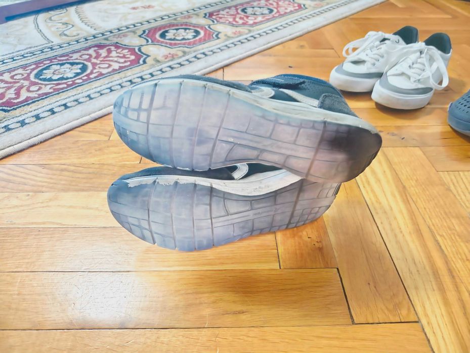 Детски маратонки No . 36