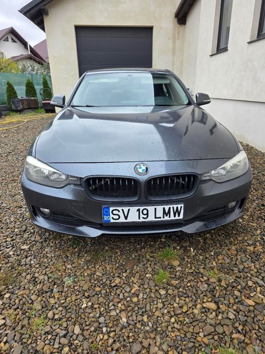 BMW Seria 3 0 — imagine 2