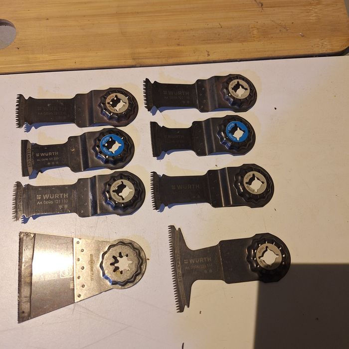 Lame multitool wűrtz