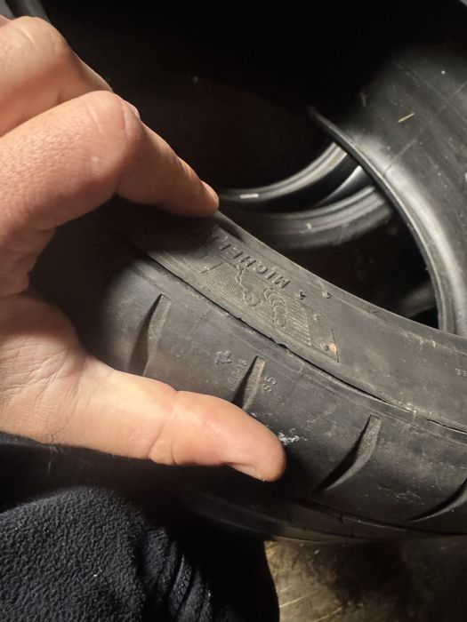 265/30/19 235/35/19 Летни гуми michelin pilot sport 4s Спорт Пакет