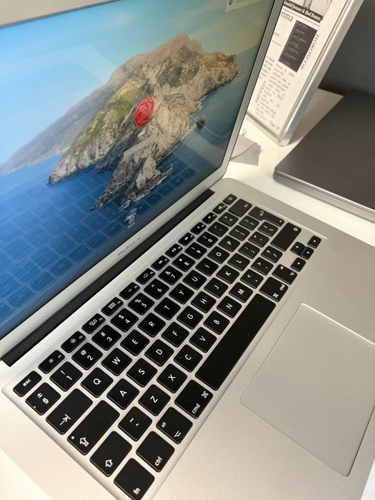 Macbook Air 13-inch 2017