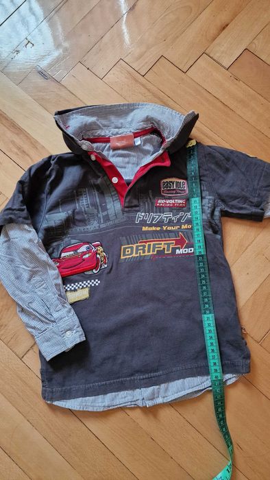 Ризки за момченце