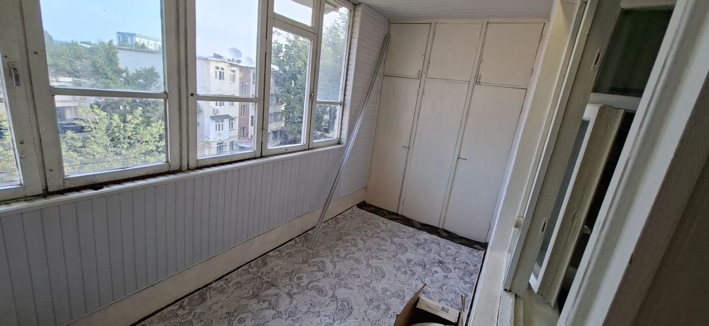 Ижарага квартира сампи аграр институт енида