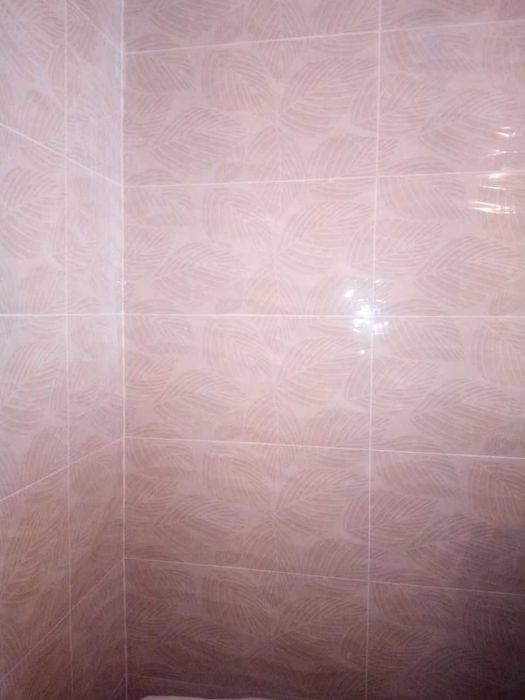 Кафельщик , качественная облицовка кафелем