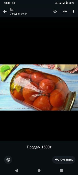Продам помидоры .