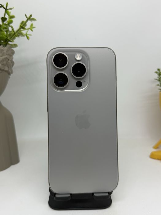 Iphone 15 pro 512 gb 40978 Pintel.kz
