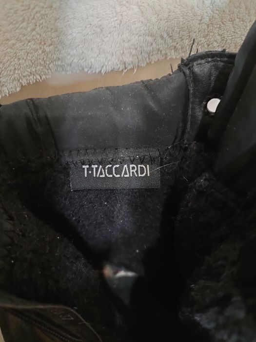 Сапоги женские 37