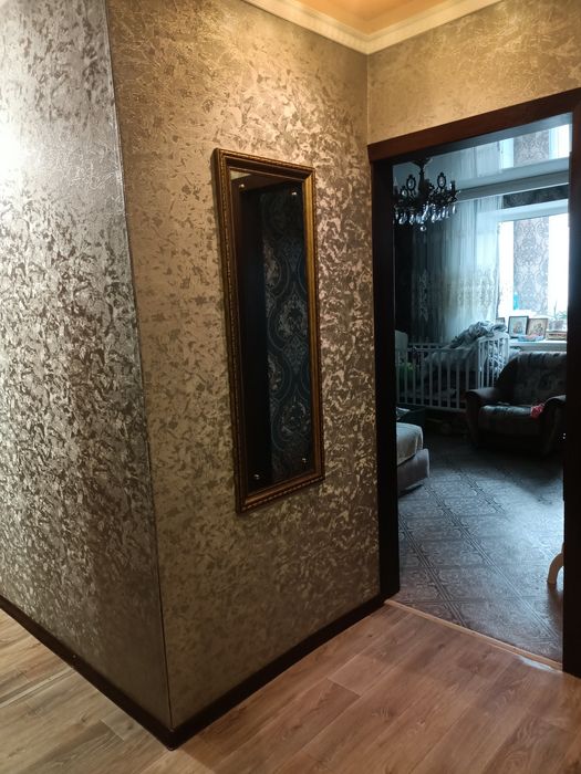 Продам квартиру однакомнатную