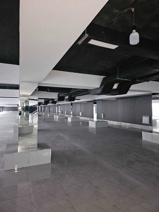 Сдам помещение под корзинкой (Цоколь) 1100м2, под магазин одежды RCP