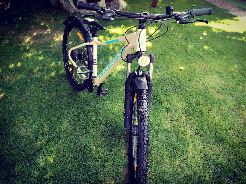 Bicicleta Axess -27.5 inch Germania
