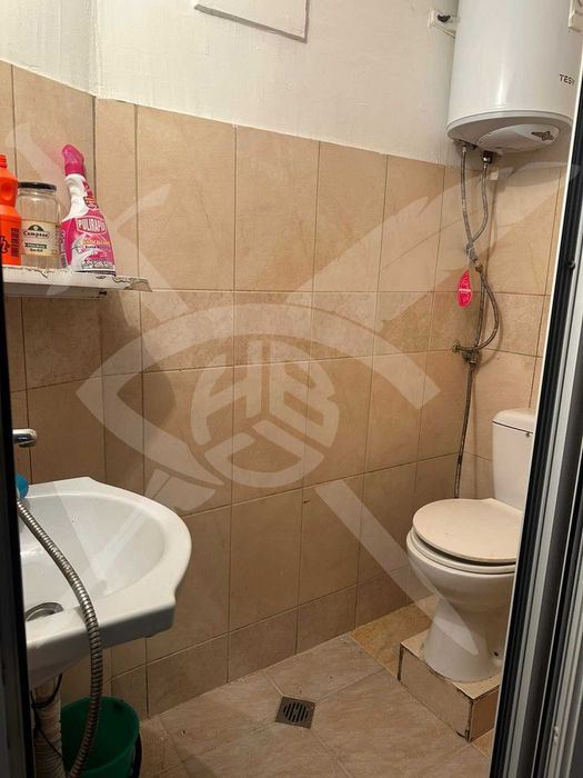 Продава се Едностаен апартамент в Бургас, Център - 30 кв.м за 1067 €/кв.м - Снимка #14