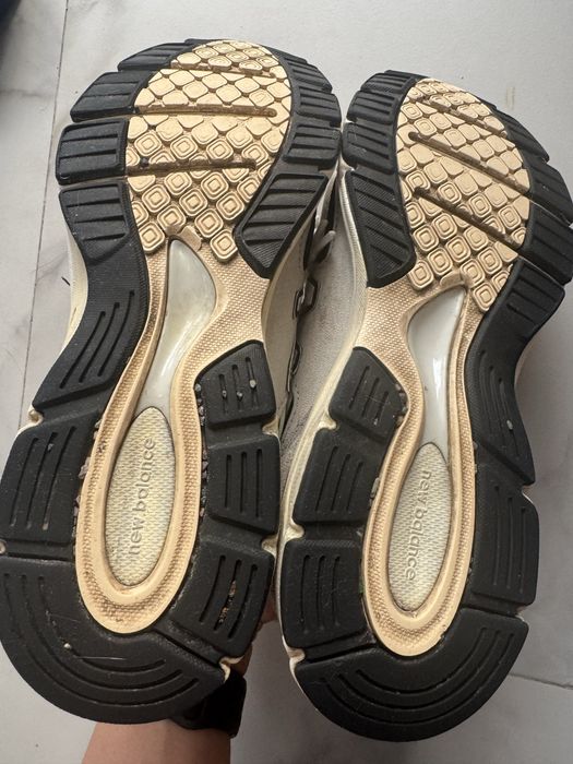 Кроссовки New Balance 40 размер