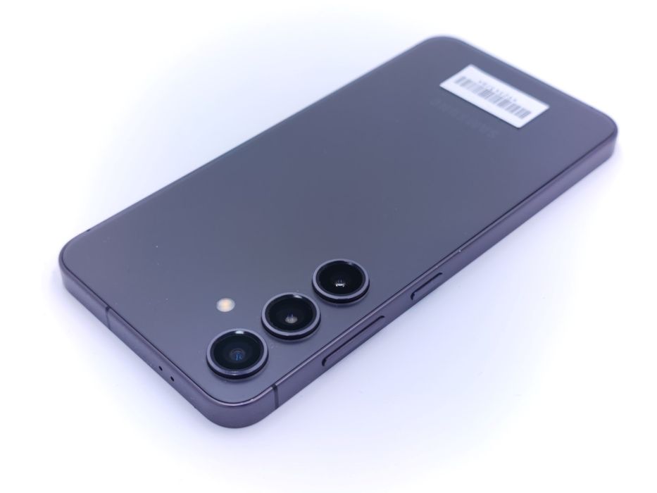 Samsung S24 128GB Onyx Black 8GB Dual SIM, Garantie 24 luni | #D92543