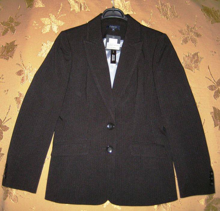 Costum dama (sacou + pantalon) DEBENHAMS