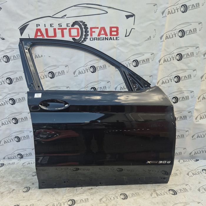Usa dreapta fata Bmw X3 G01 an 2017-2018-2019-2020-2021-2022-2023