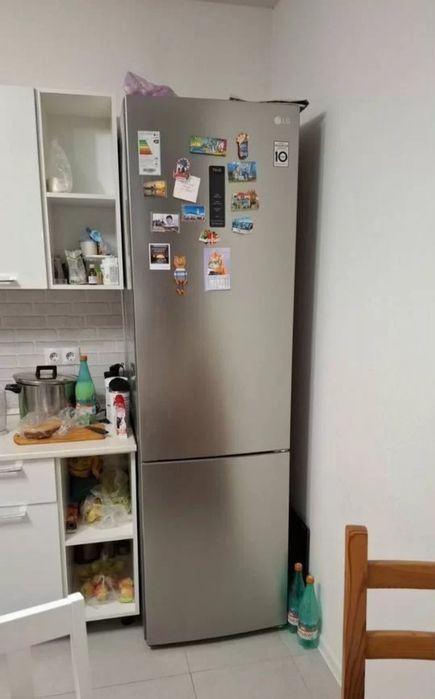 Ремонт холодильников в Астане