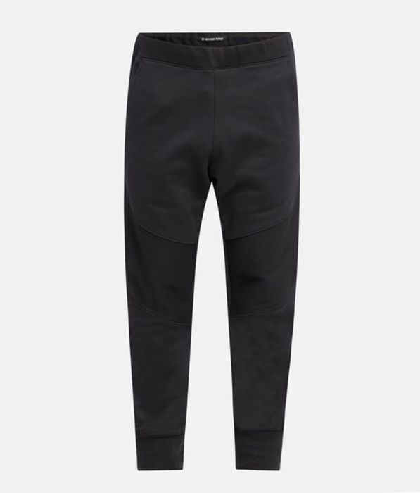 Оригинално долнище G-STAR RAW MOTO XS S XL 2XL ново мъжко черно анцуг