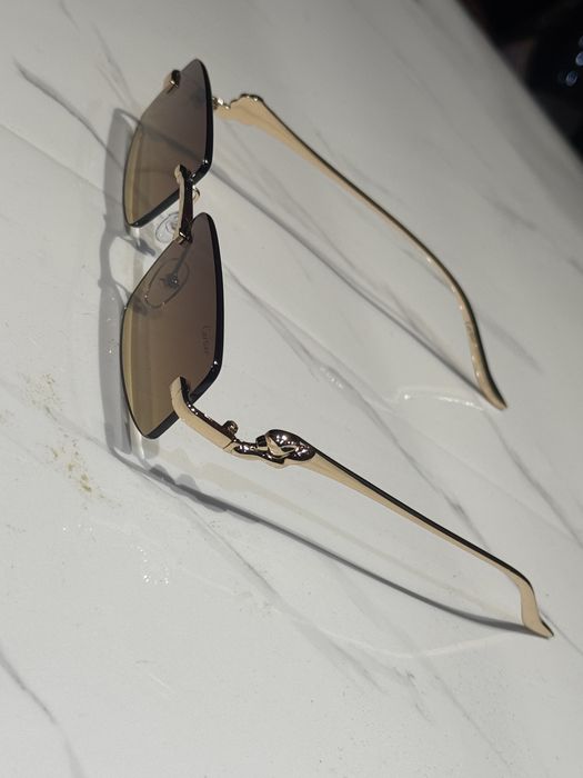 Ochelari Cartier