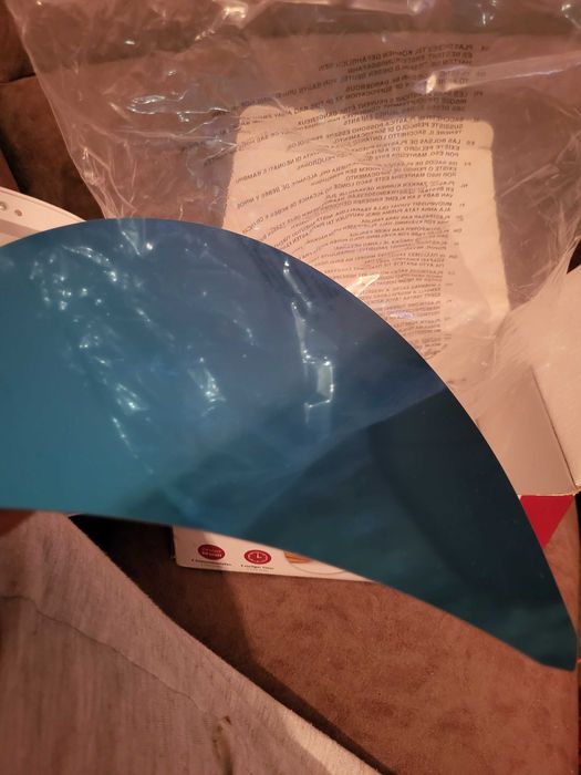 UV и LED комбинирана лампа за маникюр и педикюр