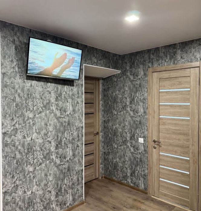 Сдам двухкомнатную квартиру