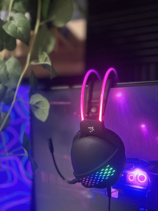 Vand casti Hiper X noi nouțe