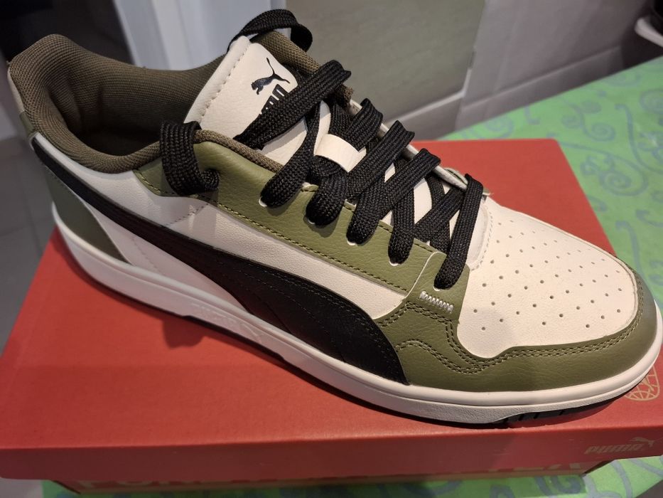 Adidas PUMA Original