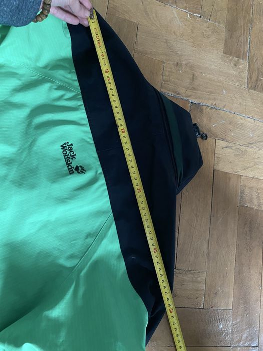 Jacheta JackWolfskin Texapore