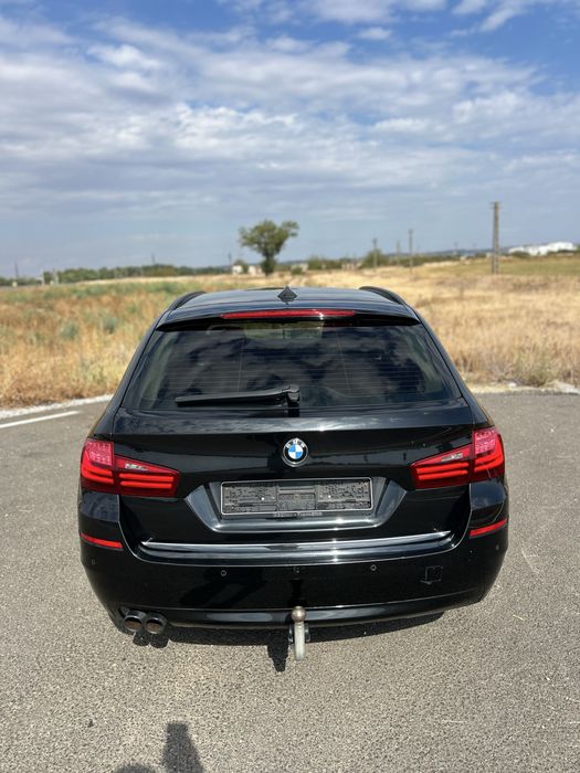 Vând Bmw f11 Fl 2015 B47
