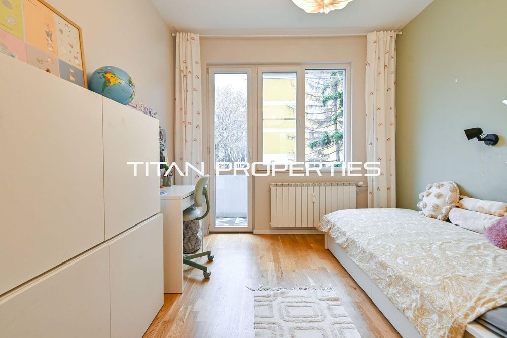 Тристаен, продажба, ж.к Оборище