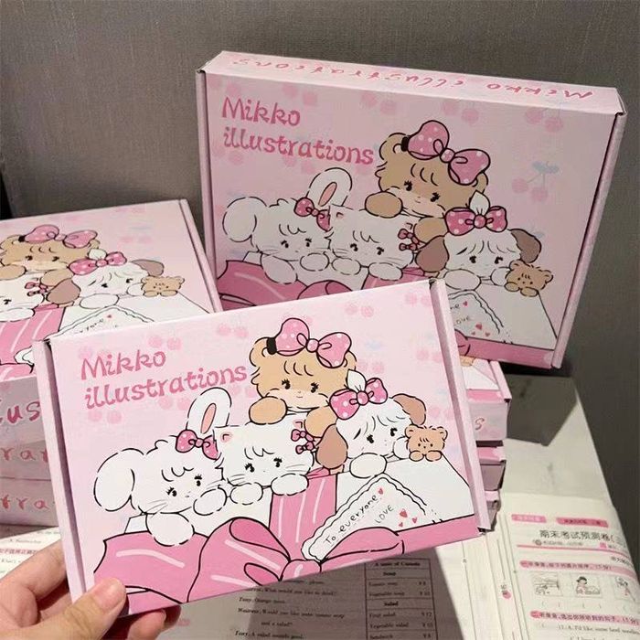 Продам готовые подарочные боксы