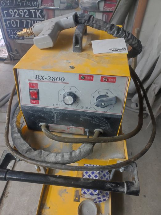 Продается спотер BX2800