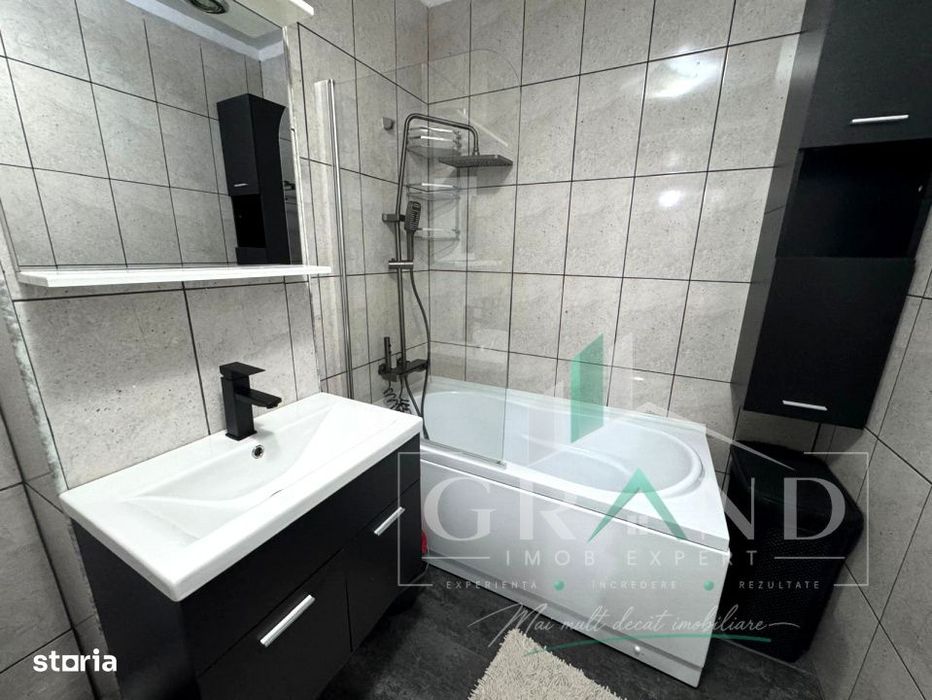 Apartament 3 Camere | 54 Mp | 2 Dormitoare | Bloc Nou | Vivo–Răzoar