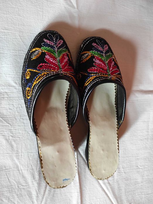 Домашни чехли 37 ном.