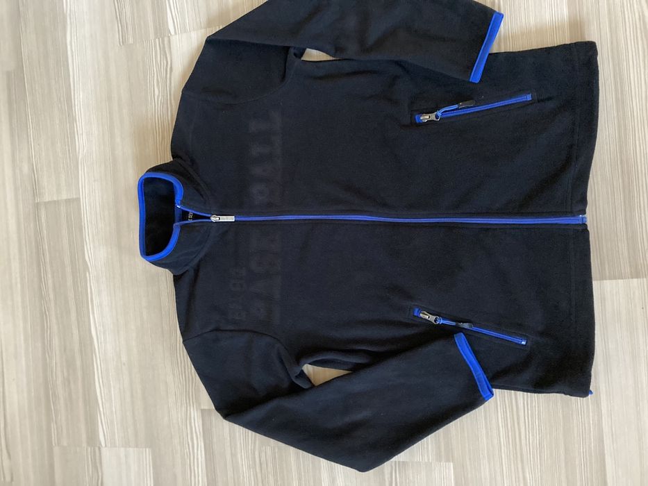 Flis blue seven marimea 152