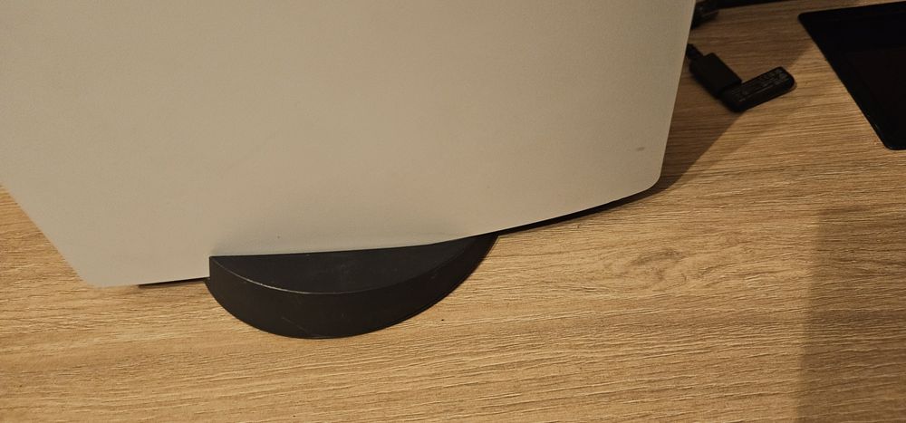 Playstation5 Disk edition пълен комплект