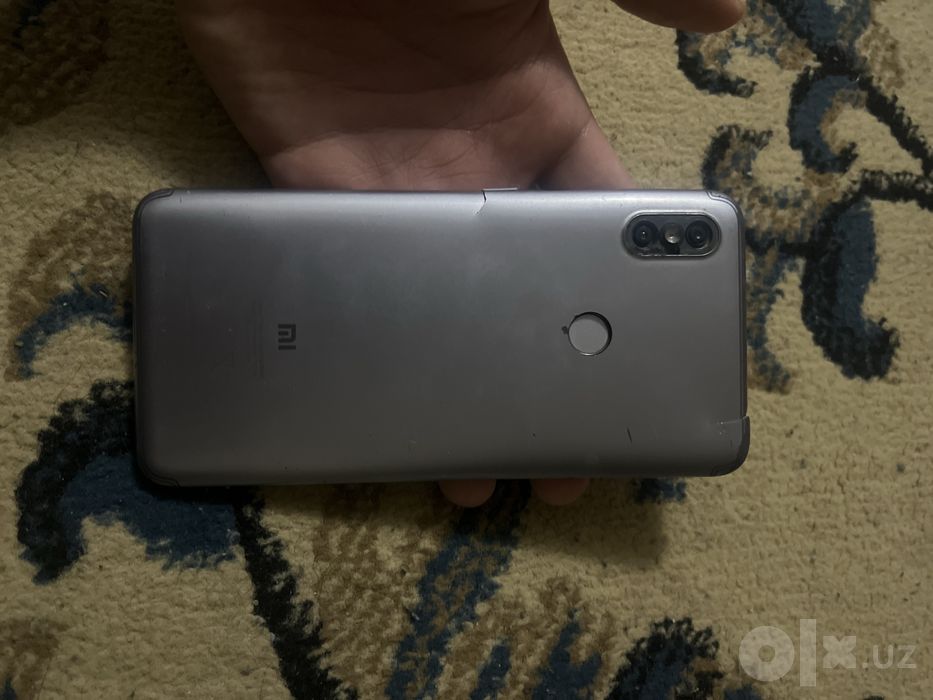 redmi s2 kundalik ishlatishga