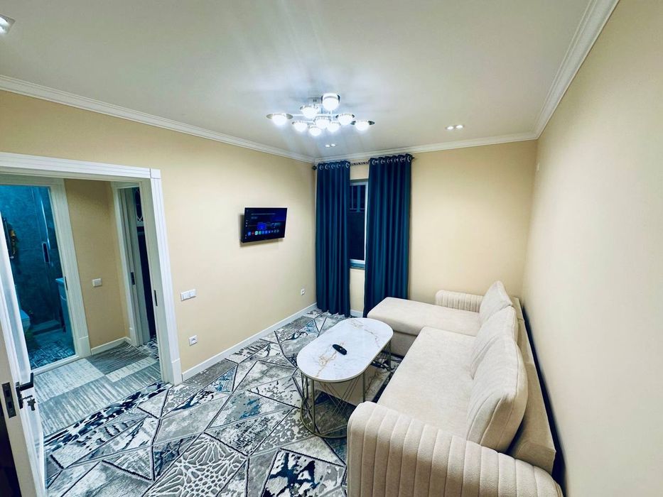 Arenda kvartira Qoʻyliq kopmass