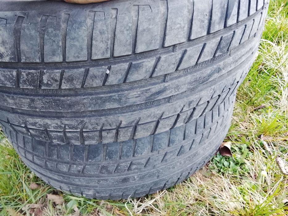 Летни гуми в мн добро състояние Дот 2022