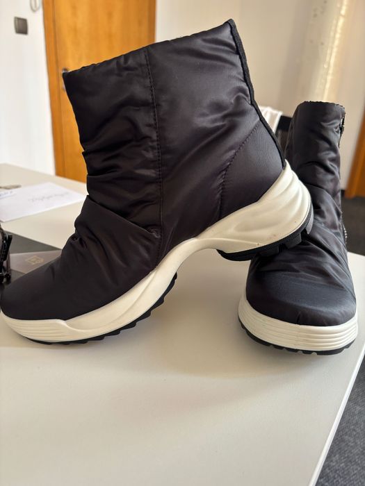 Дамски зимни боти IGI&Co