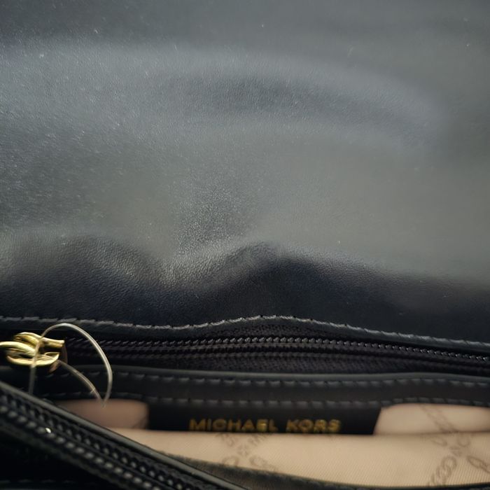 Muchael Kors дънкова чанта