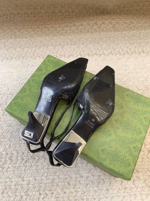 Sandale Gucci 35-42