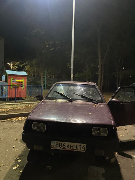 Продам ВАЗ 21099