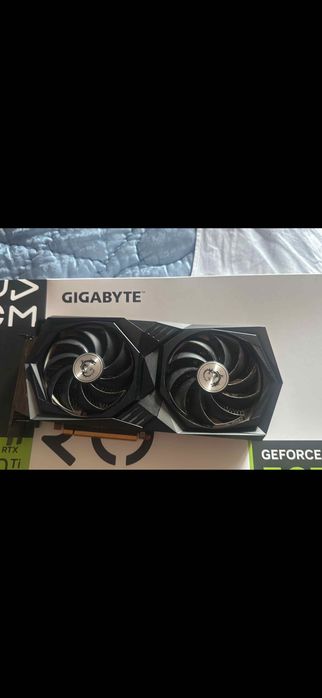 NVIDIA RTX 3060 12GB Msi