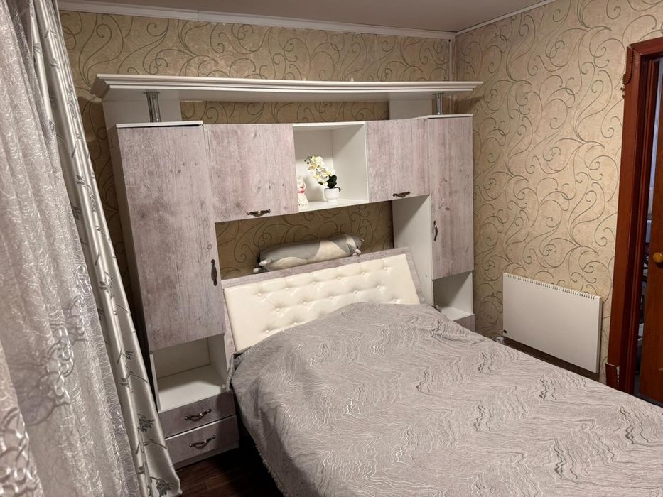 Продам дом г. Экибастуз воргородок